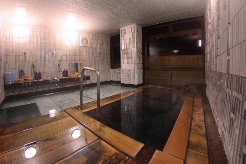 Masuya Ryokan