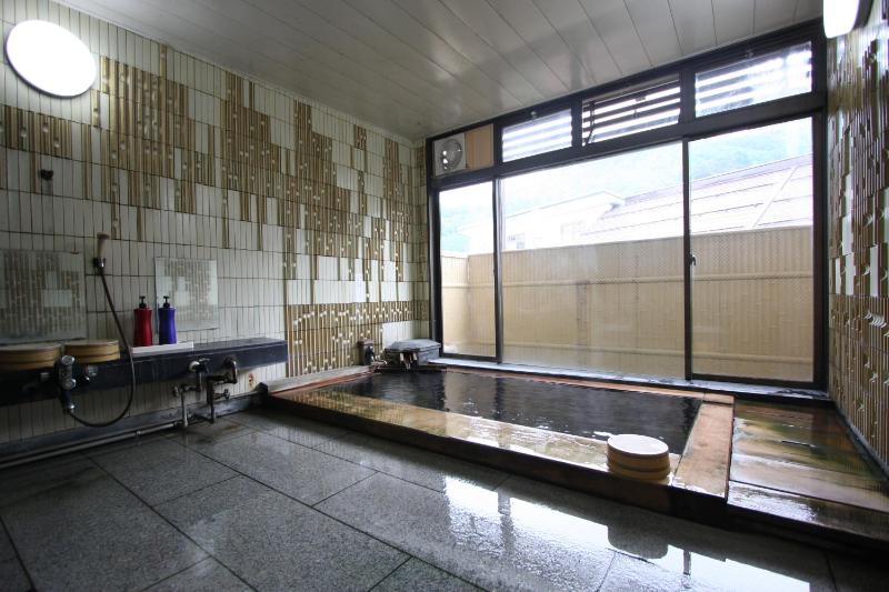 Masuya Ryokan