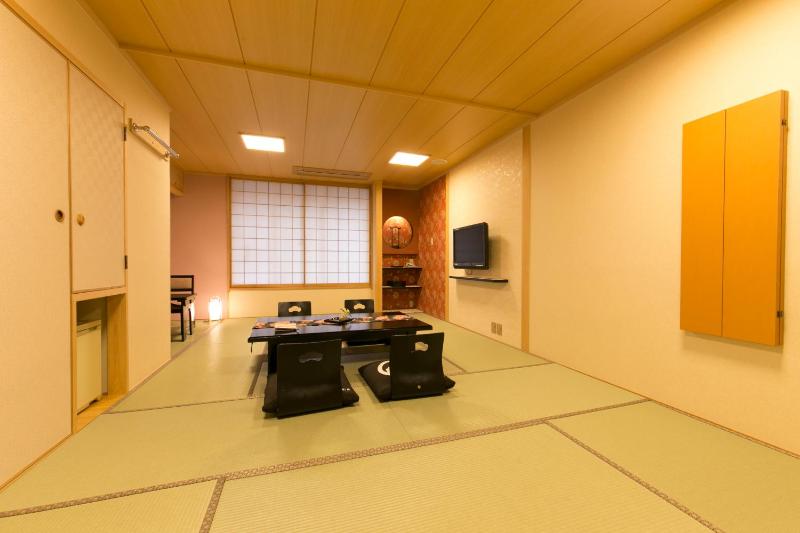 Matsui Honkan