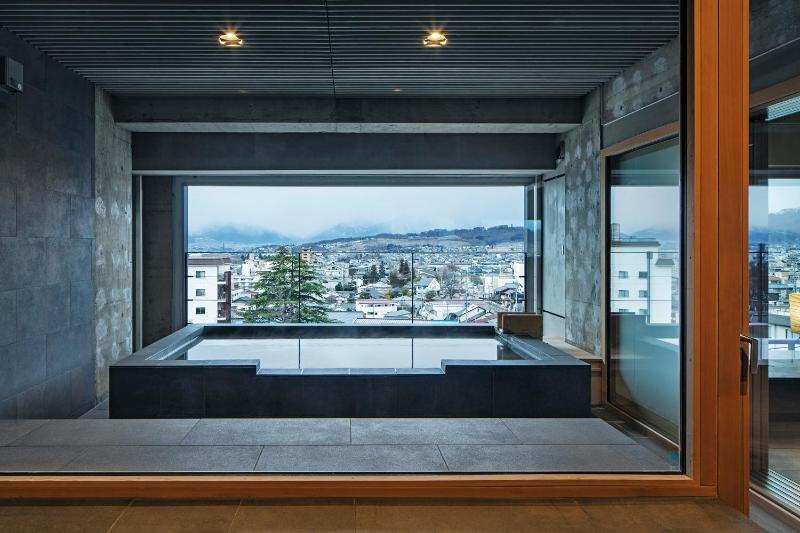 Matsumoto Jujo