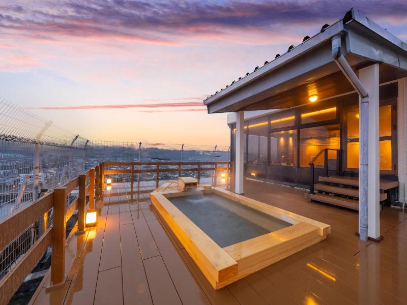 Mikuma Hotel