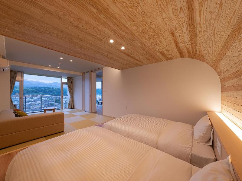 Mikuma Hotel
