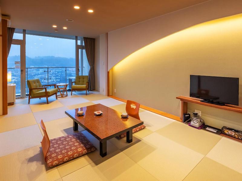 Mikuma Hotel