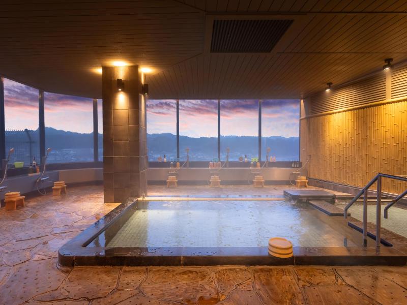 Mikuma Hotel
