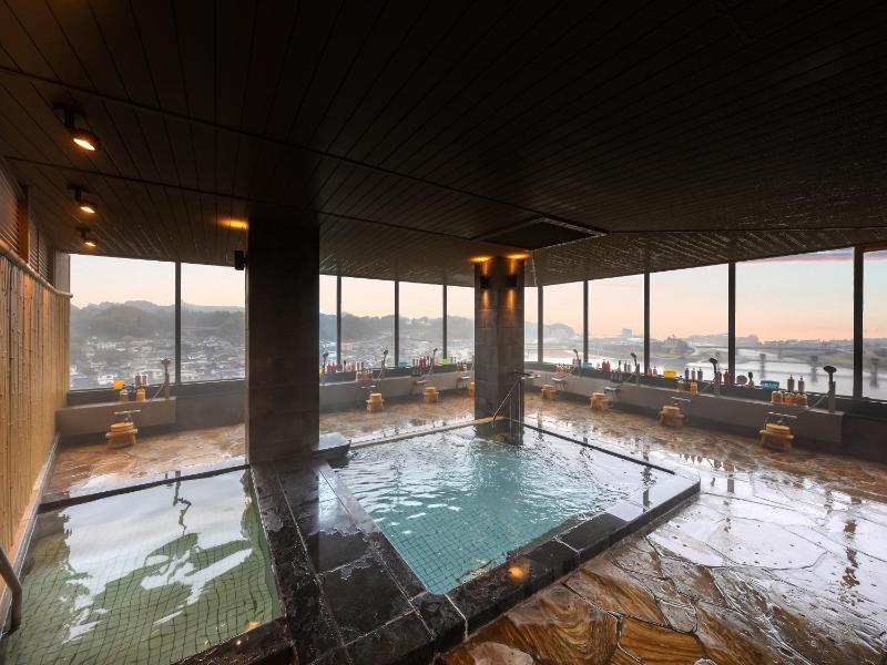Mikuma Hotel