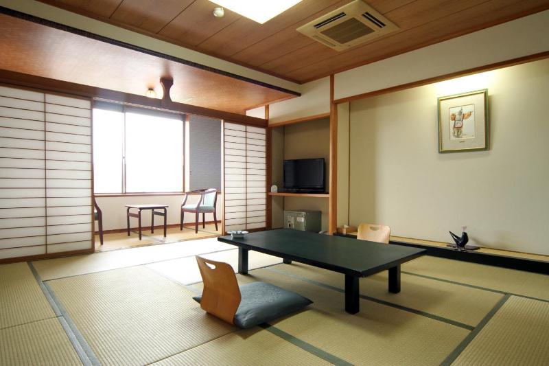 Miyajima Hotel Makoto