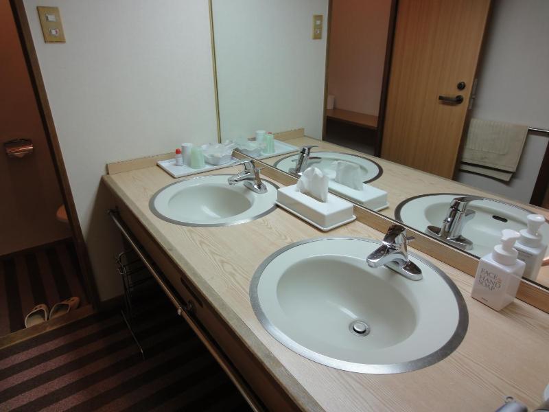 Miyajima Hotel Makoto