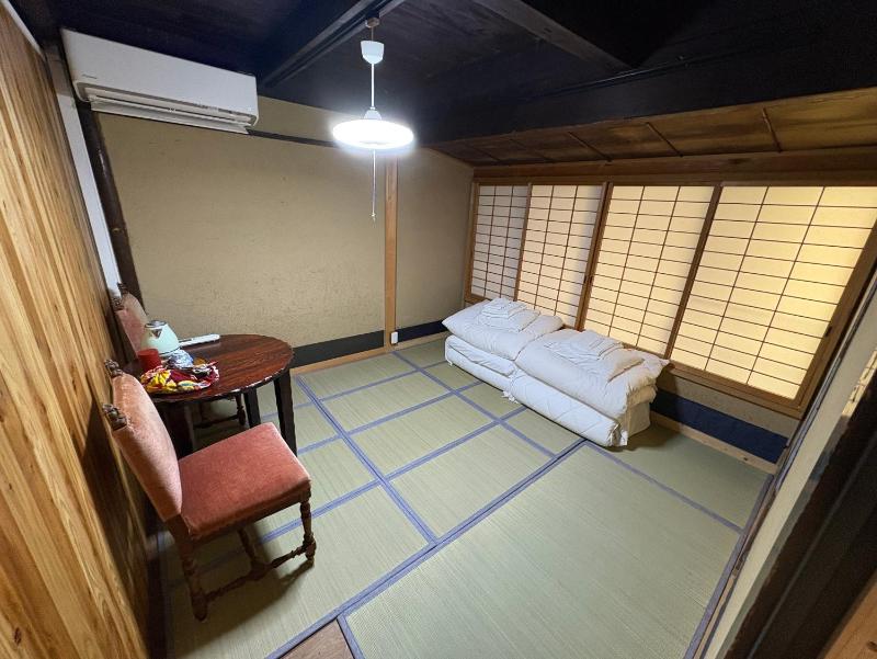 Nagomi-Ryokan Yuu