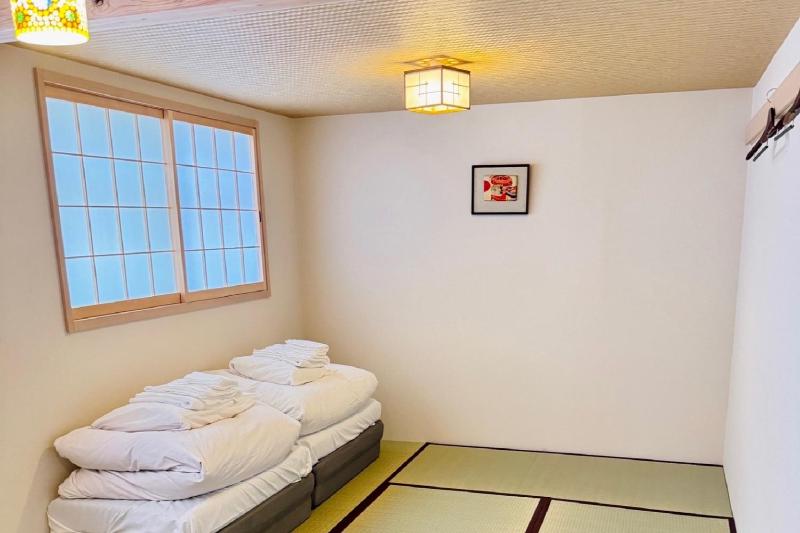 Nagomi-Ryokan Yuu