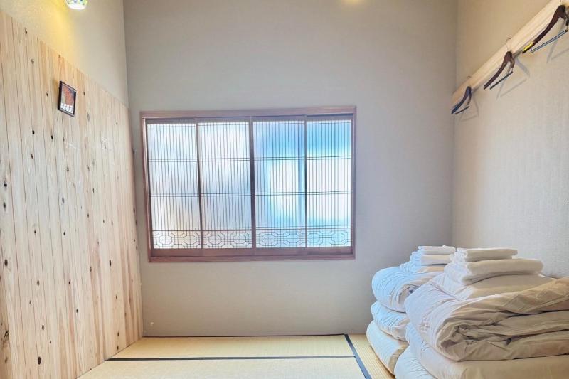 Nagomi-Ryokan Yuu