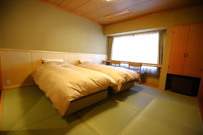 Nakajimaya Ryokan