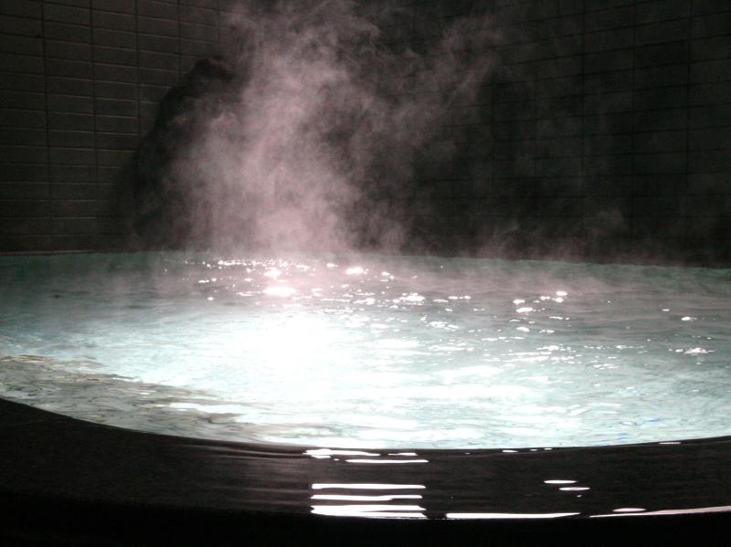 Nakajimaya Ryokan