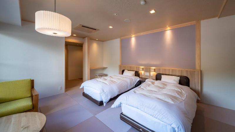 Nakamatsuya Ryokan