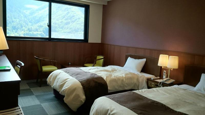 Nezame Hotel