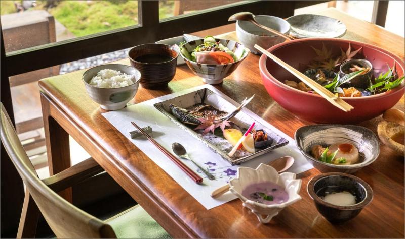 Nihon-no-Ashitaba