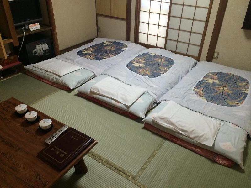 Nihonkan