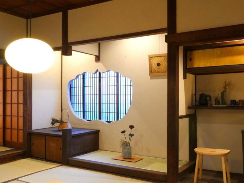 NIPPONIA HOTEL Takehara Saltworks Town