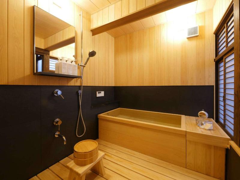 NIPPONIA HOTEL Takehara Saltworks Town