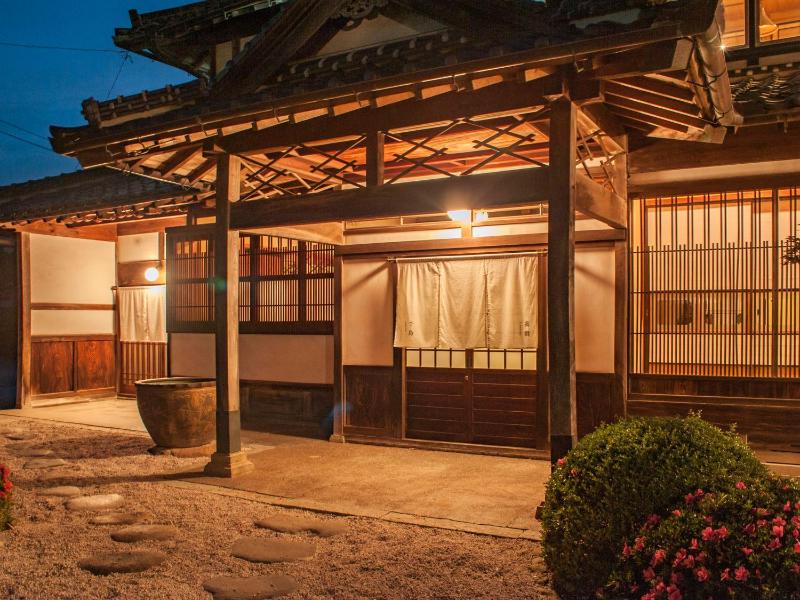 NIPPONIA Izumo Taisha Shrine Town