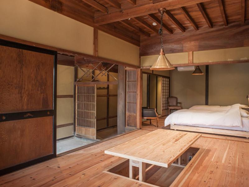 NIPPONIA Izumo Taisha Shrine Town