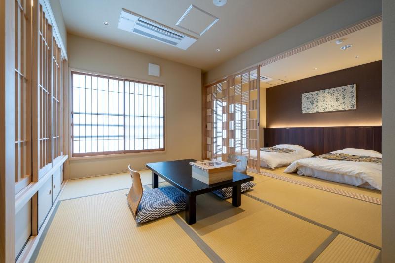Nishiyama Ryokan - Established in 1953