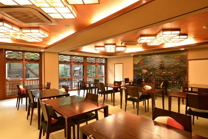 Nishiyama Ryokan - Established in 1953