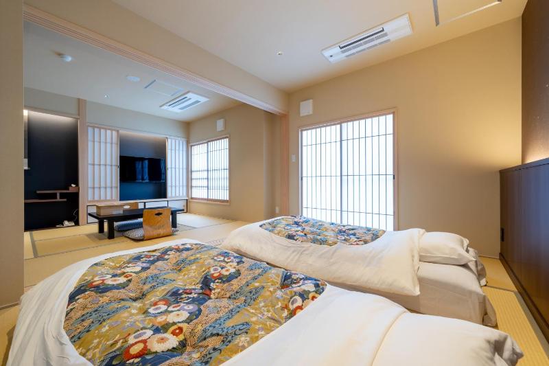 Nishiyama Ryokan - Established in 1953