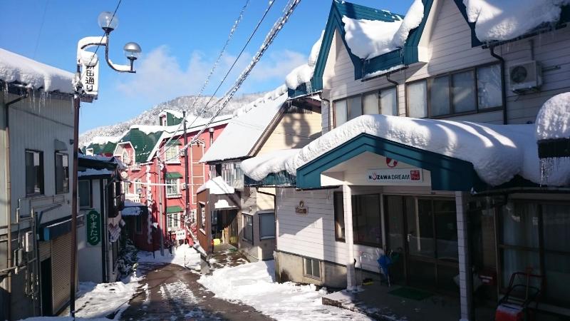 Nozawa Dream