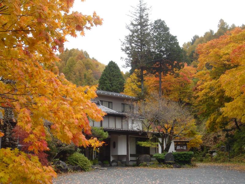 Nukumorino-yado Komanoyu