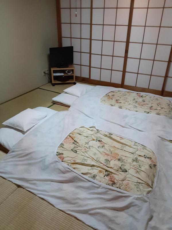 OHTO Ryokan