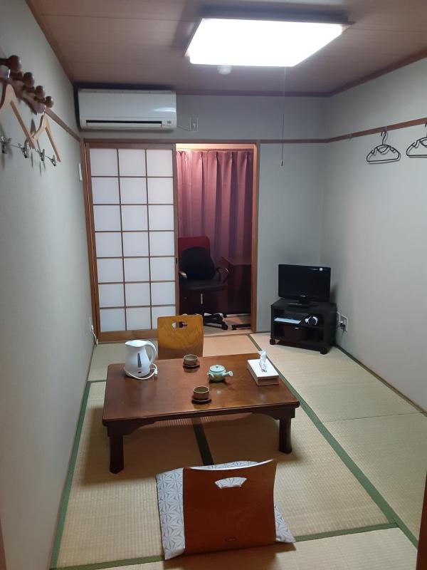 OHTO Ryokan