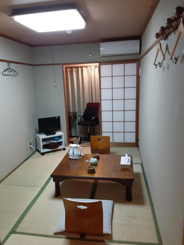 OHTO Ryokan
