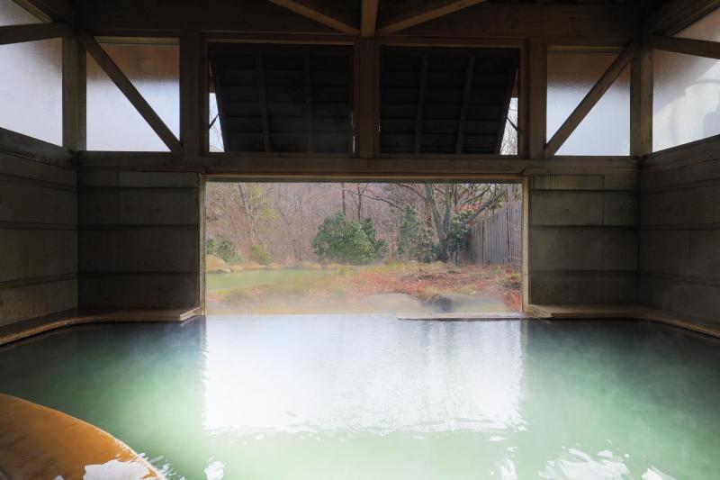 Oita Toranoyu
