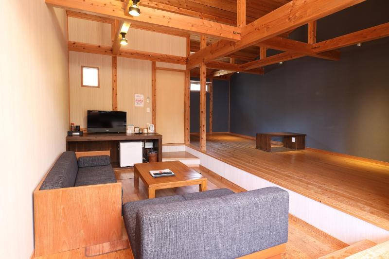 Oita Toranoyu