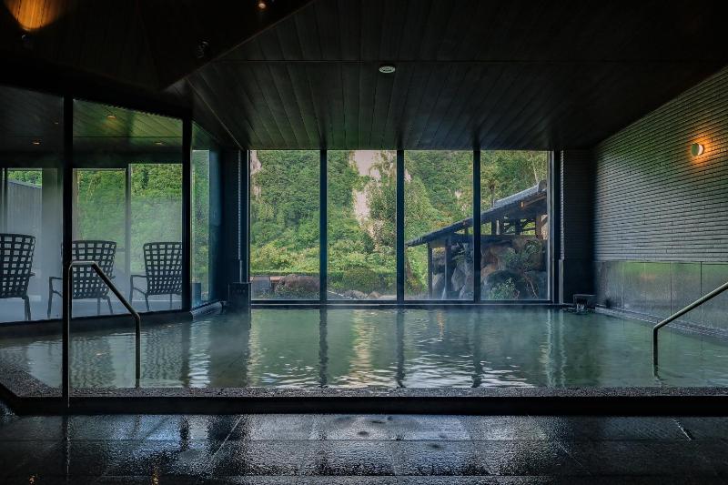 Okuhita Onsen Umehibiki