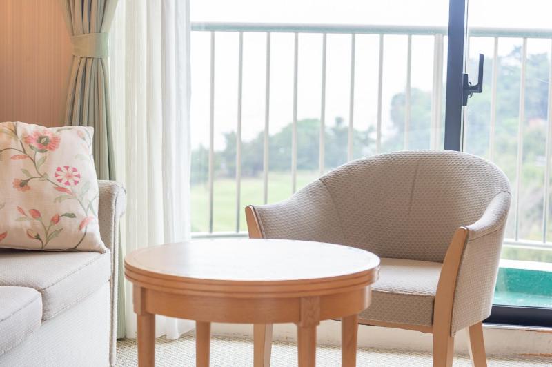 Onahama Ocean Hotel & Golf Club