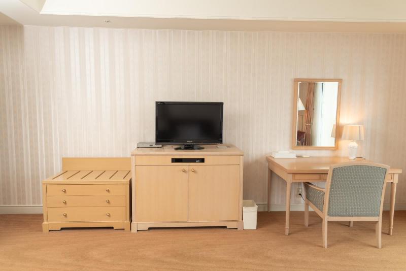 Onahama Ocean Hotel & Golf Club