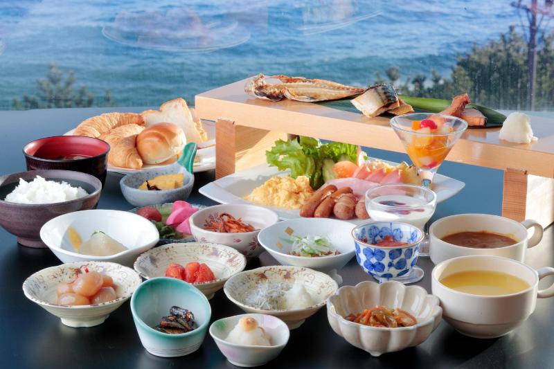Onahama Ocean Hotel & Golf Club
