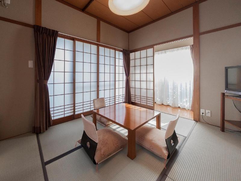 Onsen Guest House Aobato no Su