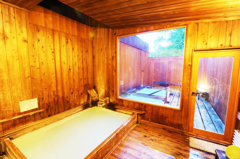 Onsen Yado Misuzuso