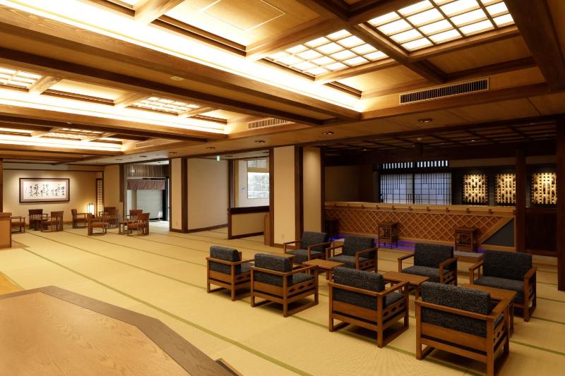Onyado Shikishima-kan