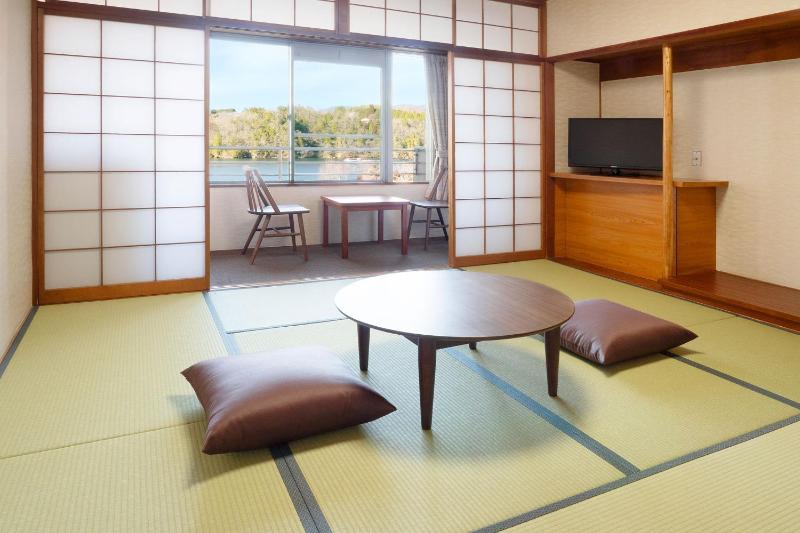 Ooedo Onsen Monogatari Enakyo