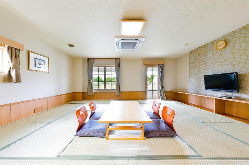 Ooedo Onsen Monogatari Hotel Reoma no Mori