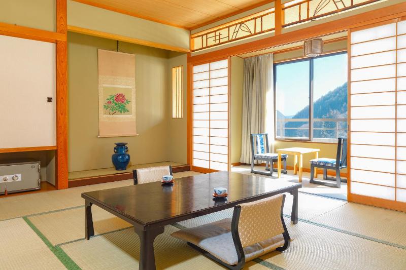 Ooedo Onsen Monogatari Kakeyu