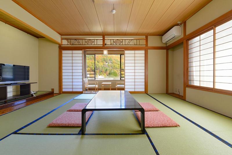 Ooedo Onsen Monogatari Kakeyu