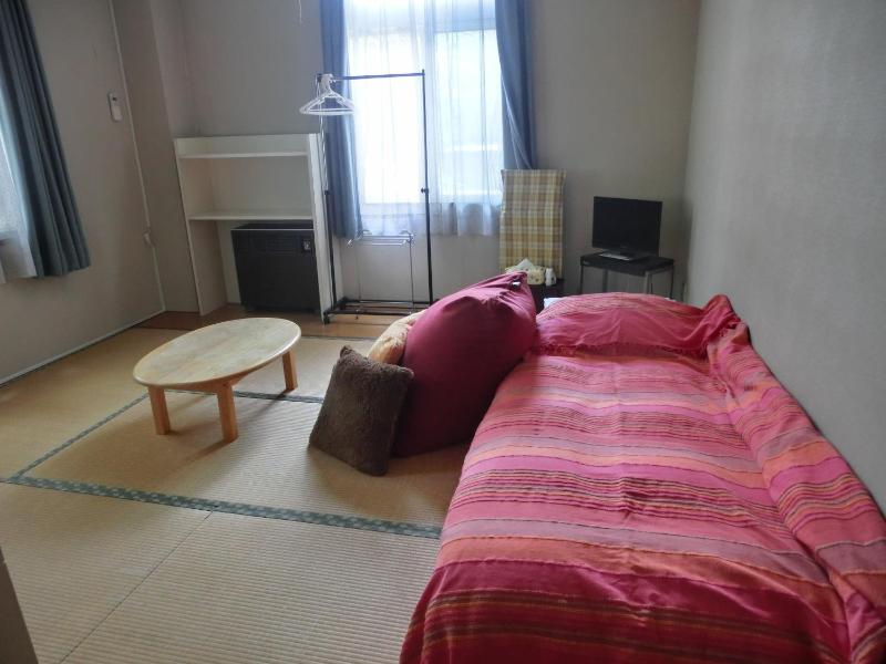 Oomukou Ryokan