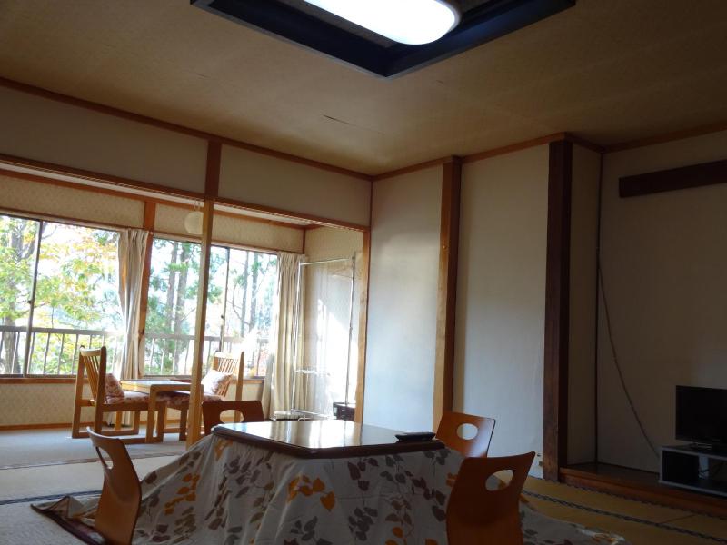 Oomukou Ryokan
