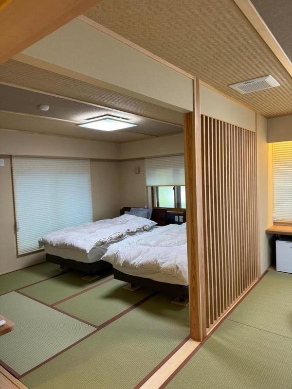 Oshi Ryokan