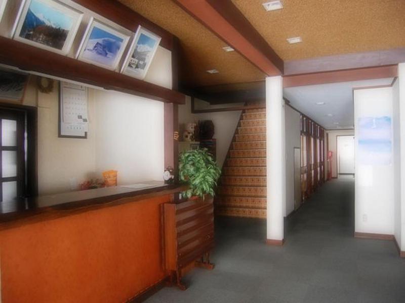 Ougiya Ryokan