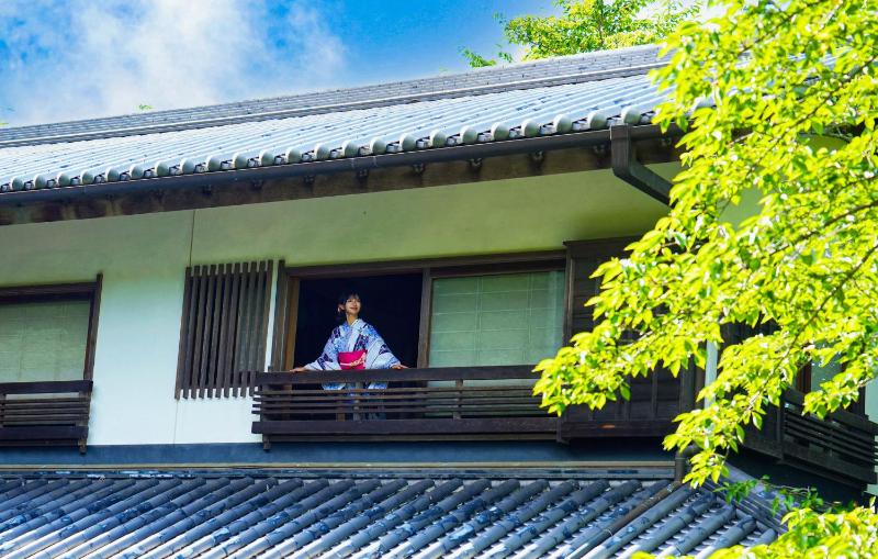 Oukai Villa Izumi